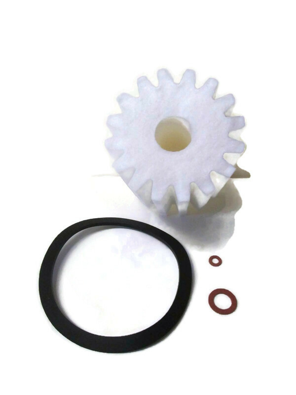 HEATING OIL FILTER CARTRIDGE for GENERAL 1A-30 1A-25A UNIFILTER 77 HEATING FUEL