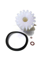 HEATING OIL FILTER CARTRIDGE for GENERAL 1A-30 1A-25A UNIFILTER 77 HEATING FUEL