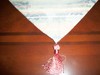 TAPESTRY FABRIC TABLE RUNNER SIZE 15" x 61" INCHES LQQK gallery