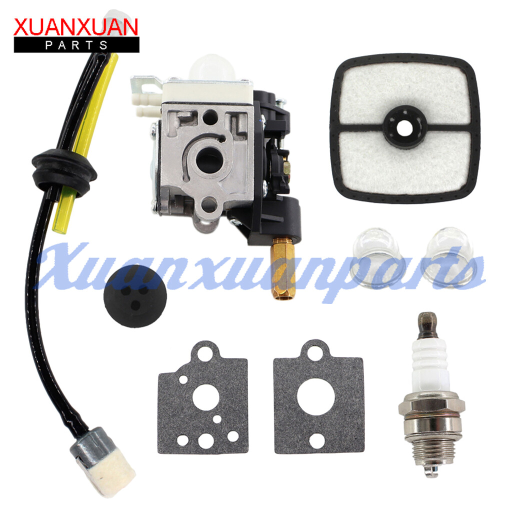 Carburetor For Zama RB-K75 Echo HC200 SRM210 SRM211 PE200 PPF 211 String Trimmer gallery