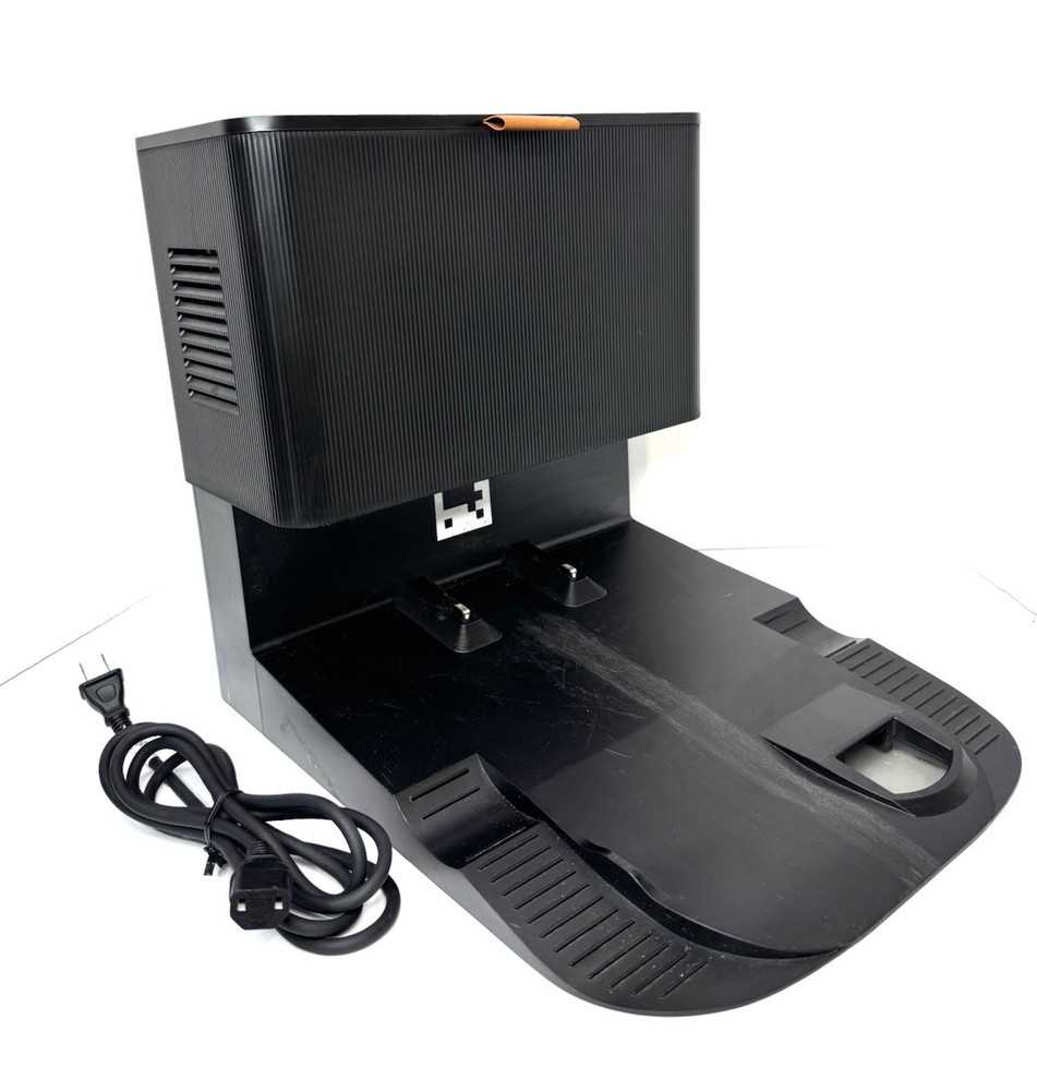 Genuine Automatic Clean Base Dock ADG-N1 iRobot Roomba j6+ j7+ j8+ j9+ Vacuum