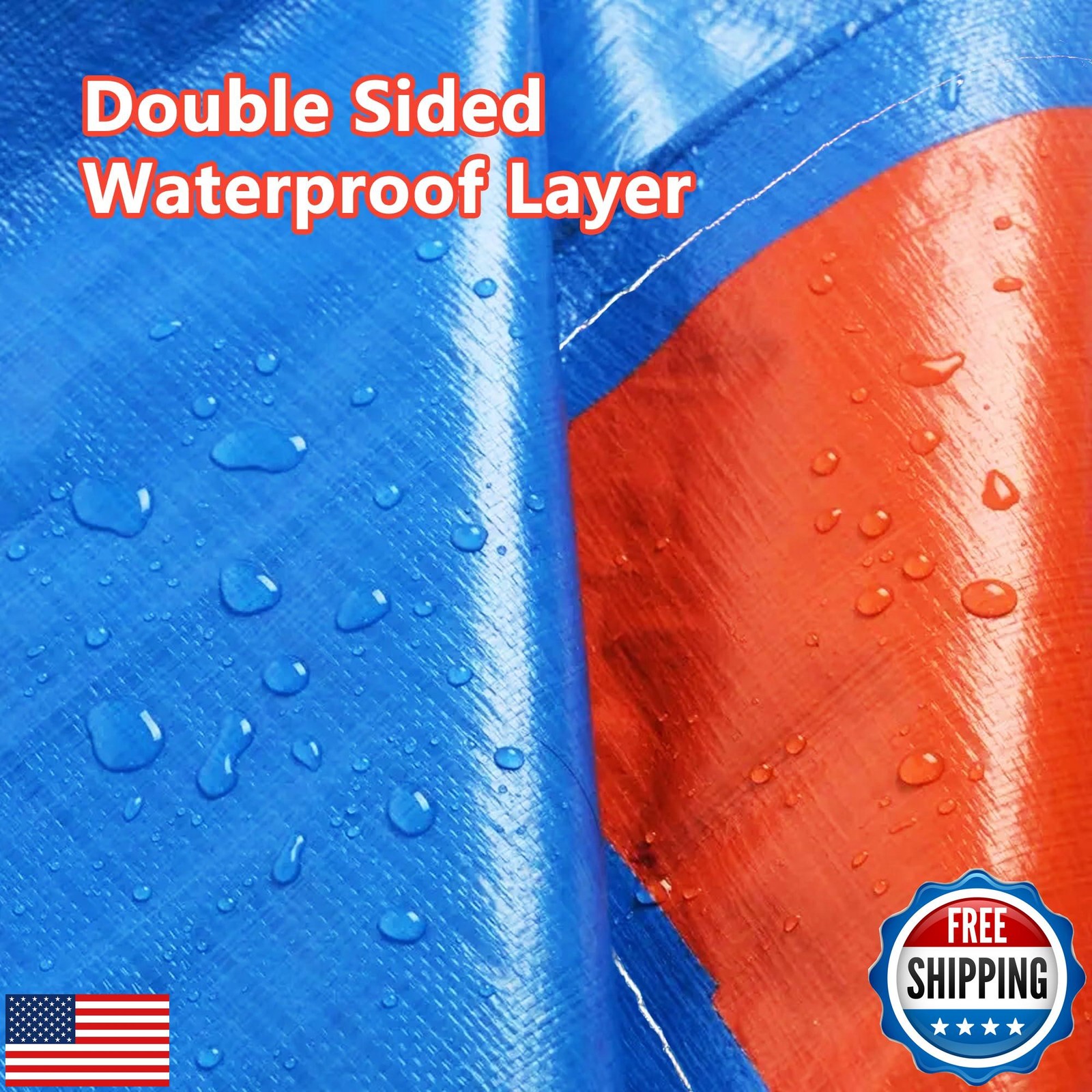 Round Swimming Pool Liner Pad, Heavy-Duty 18FT Anti-Tear Pool Ground Cloth Ta gallery