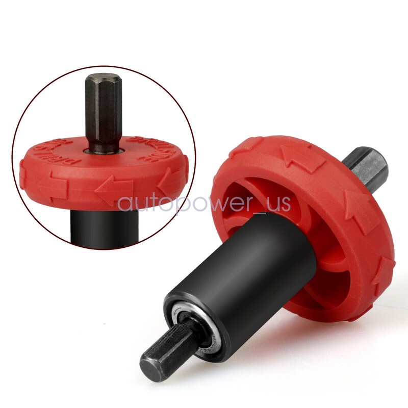 Jump Start Electric Engine Easy Starter Drill Bit Adapter Mower for Troy Bilt US gallery