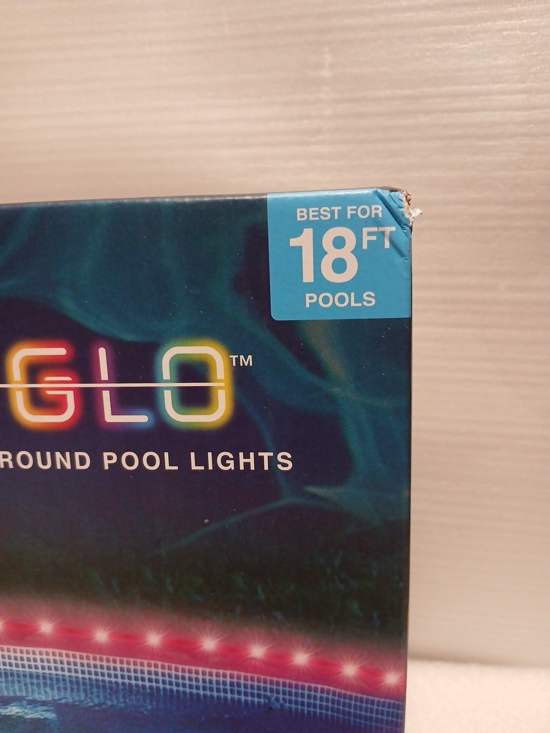 56ft RGB Waterproof Color Changing LED Strip Rope Lights w/32-Key Remote [G3R] gallery