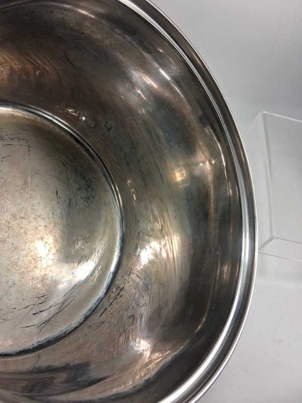 Cuisine Cookware Command Performance Gold 8 qt. Stockpot Preowned Look gallery