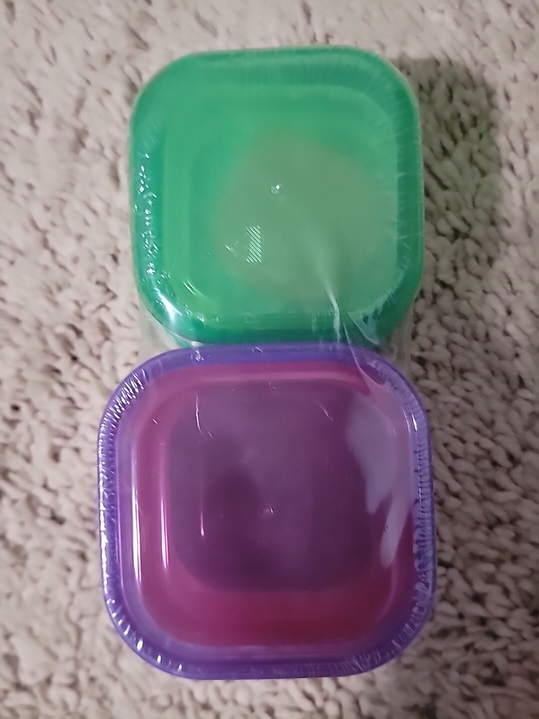 Beachbody 21 Day Fix Containers Portion Control Weight Loss Food Plan Diet gallery