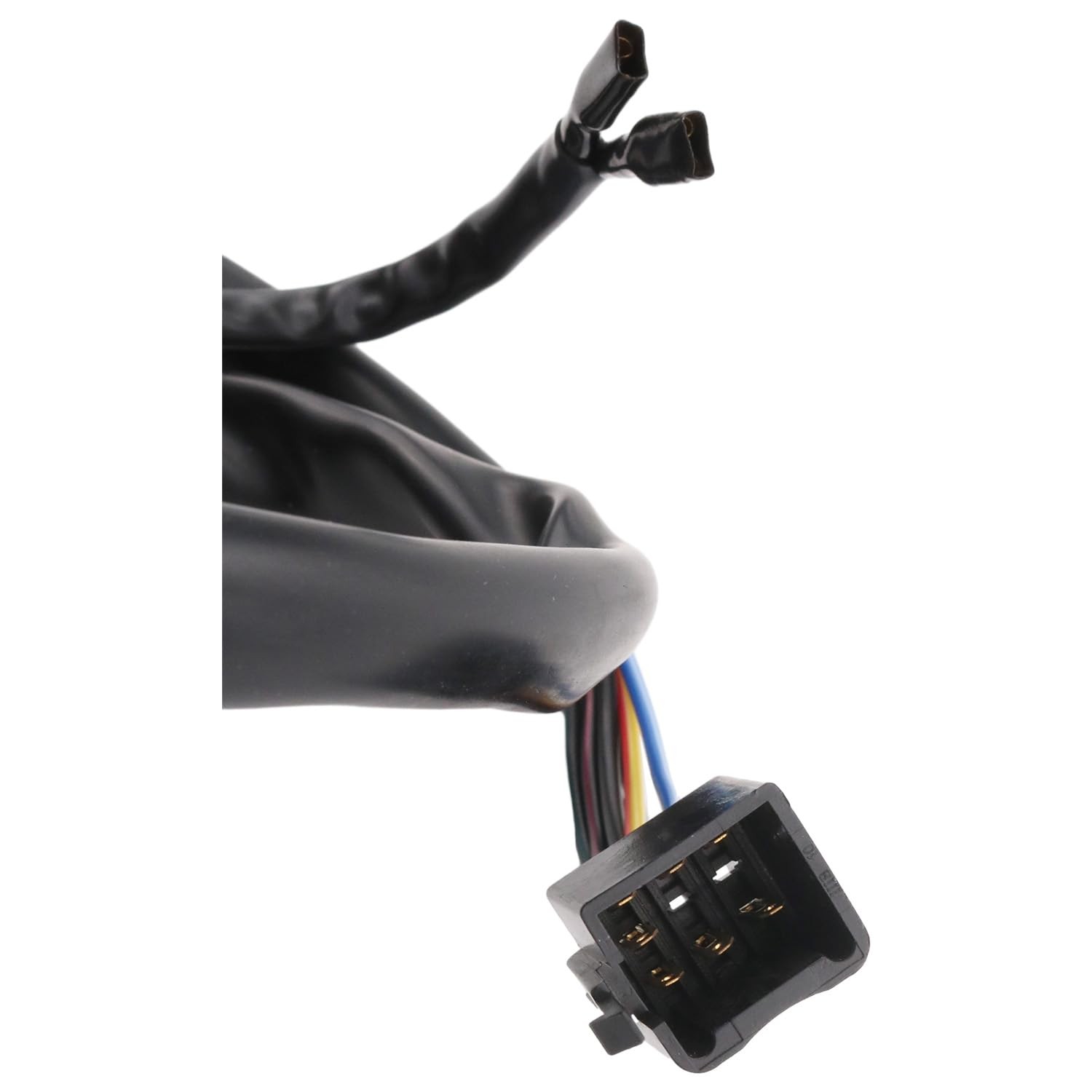 Right Handlebar Start Stop Kill Switch for Honda CBR600 CBR600F4i Motorcycle gallery