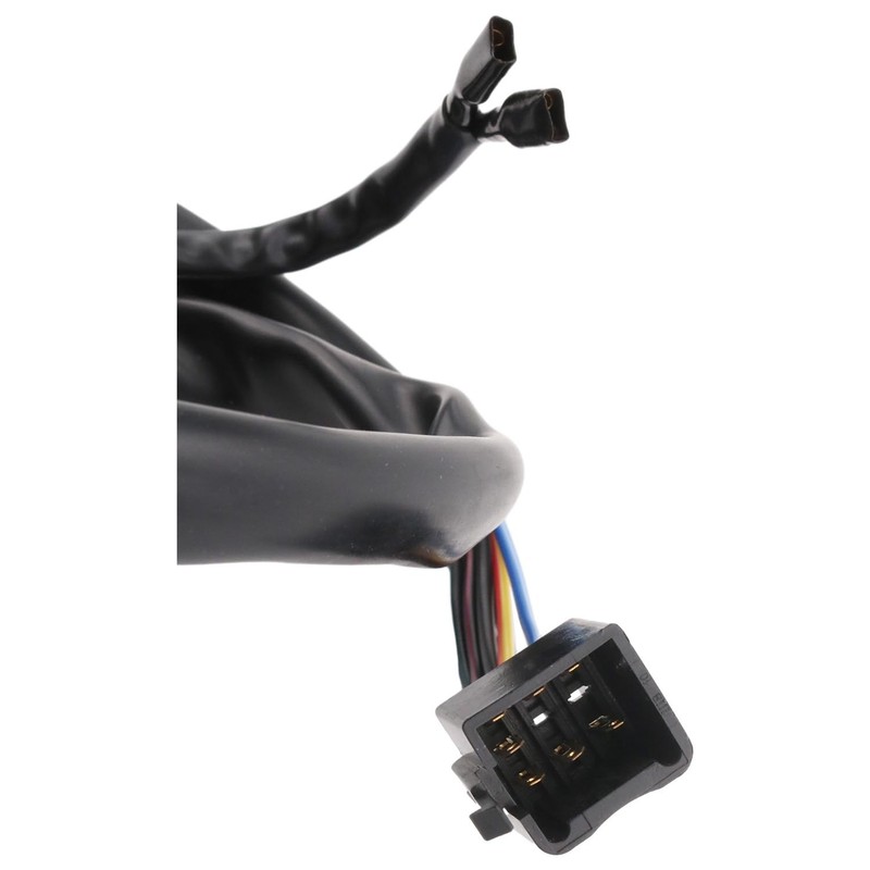 Right Handlebar Start Stop Kill Switch for Honda CBR600 CBR600F4i Motorcycle gallery