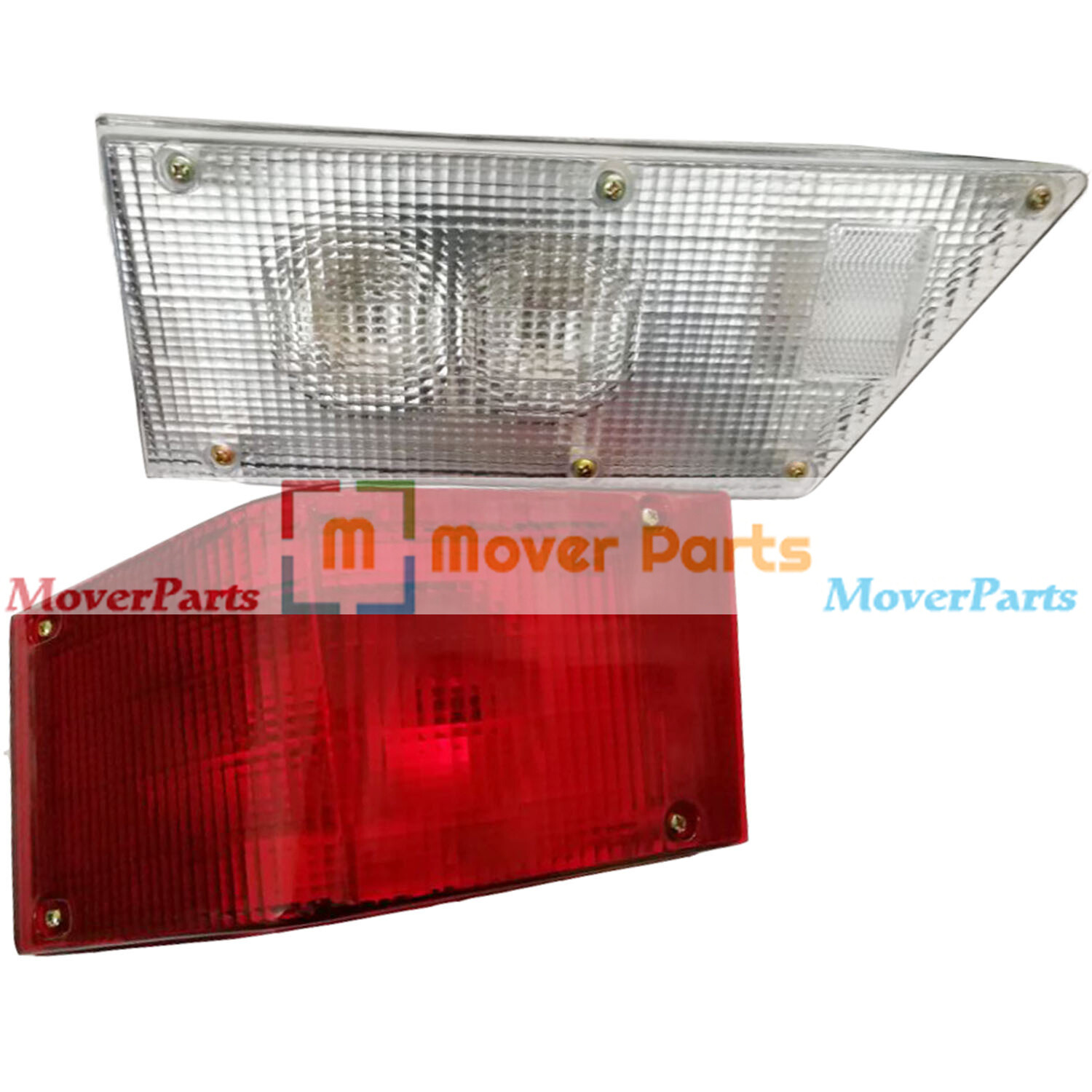 Light Lamp RH 2456U104F3 2456U105F3 For Kobelco SK-3 Series SK100 SK200 SK210 gallery
