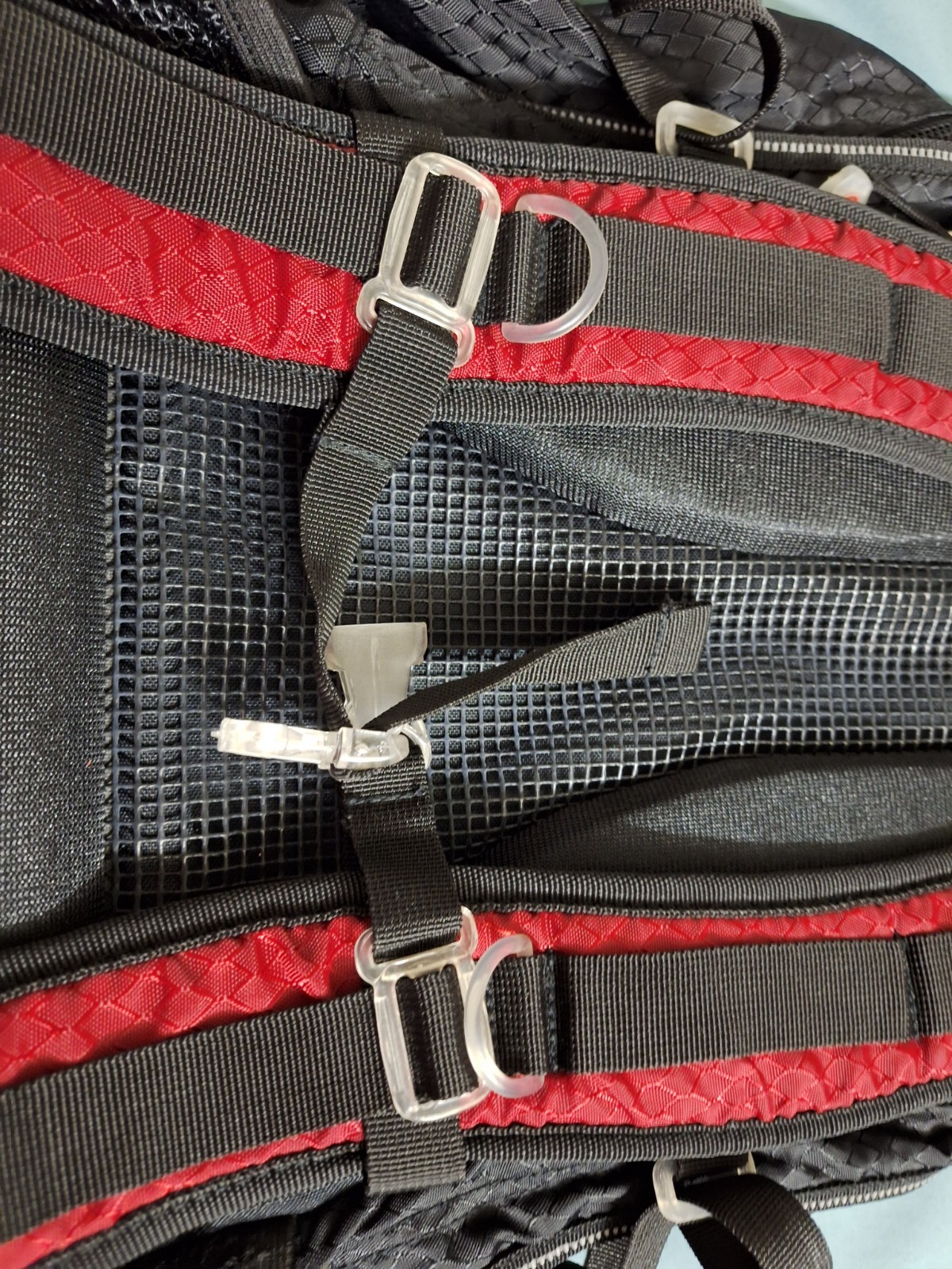 Wenger Pathfinder Treking Hiking Trail Backpack  2