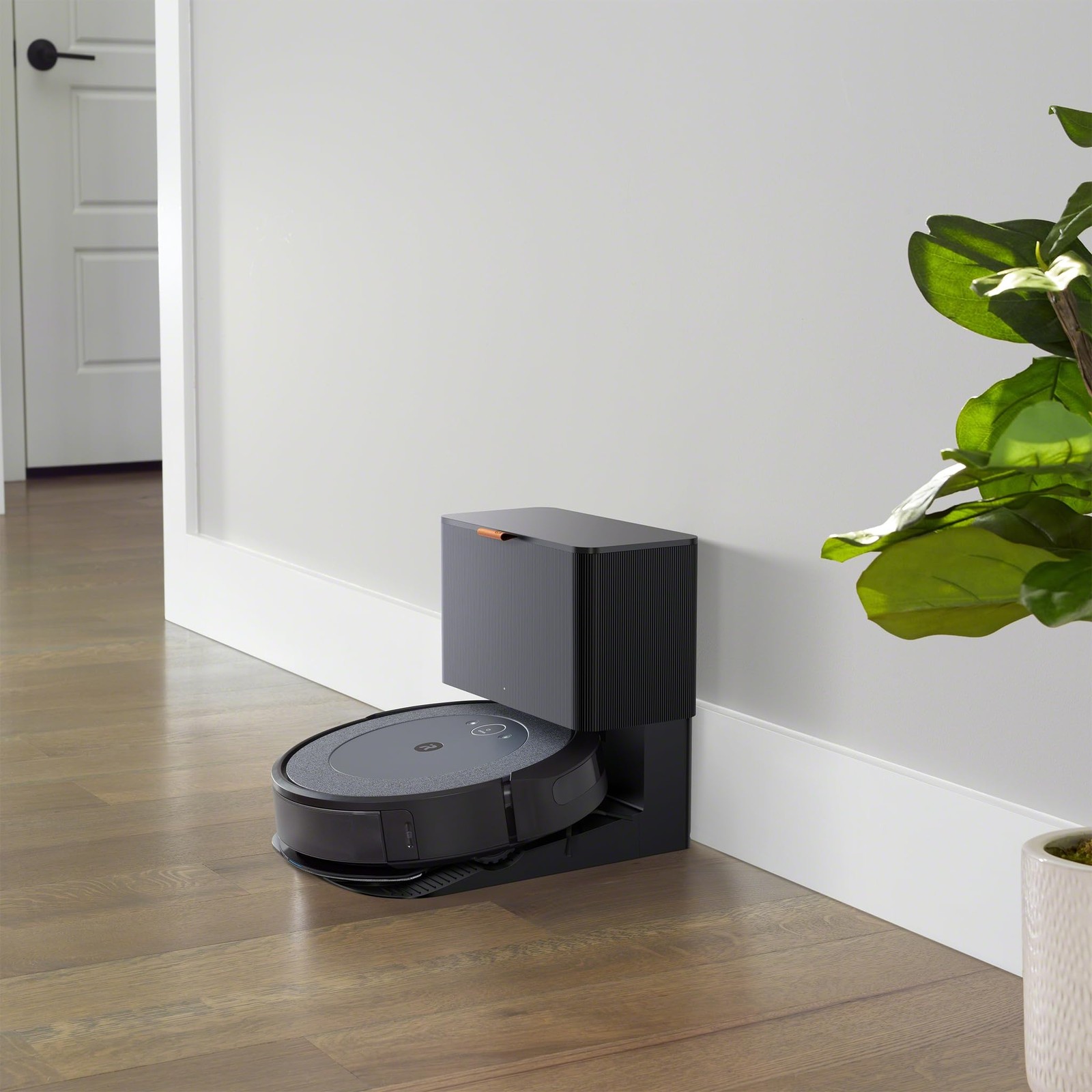 iRobot Authentic Replacement Parts - Clean Base Automatic Dirt Disposal gallery