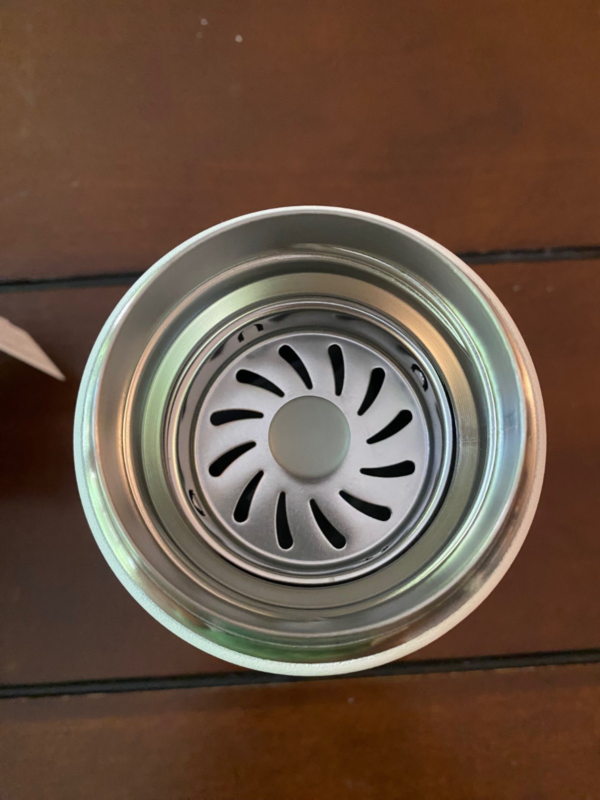 Fellow 12 oz Carter Move Travel Mug with Splash Guard Matte White Raptive Logo gallery