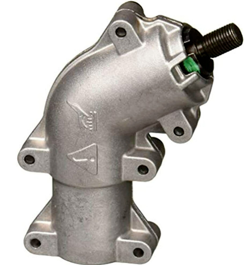 MTD Gearbox Assembly Troy-Bilt TB675EC TB575EC 4 Cycle String Trimmer 753-08122 gallery