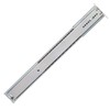 Center Mount Ball Bearing Slide, 12-3/4" (324mm) Length, 35Lb Light Duty gallery