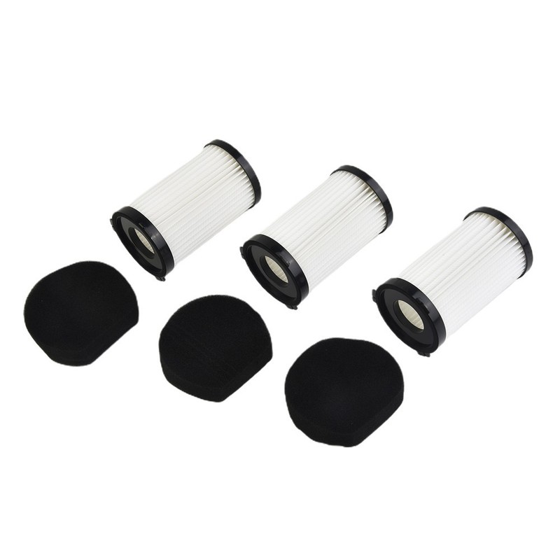 Replace Your Vacuum Cleaner Filter Every 4 6 Months for Optimal Performance gallery