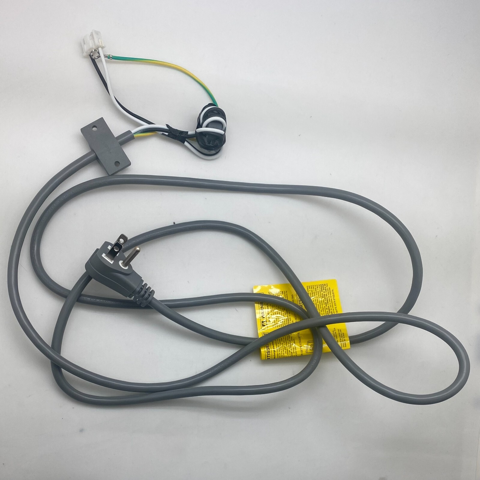 LG Refridgerator Power Cord Assemble EAD65881210/EAD61857359/EAD61857344 gallery