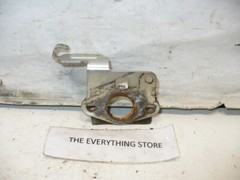 BRIGGS AND STRATTON 128602 ENGINE CONTROL BRACKET #697614 USED FREE SHIPPING