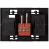 Durable Nutone Compatible Chime Base, 6.75” L x 4.75” W - No Batteries Required gallery