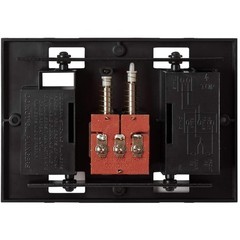 Durable Nutone Compatible Chime Base, 6.75” L x 4.75” W – No Batteries Required
