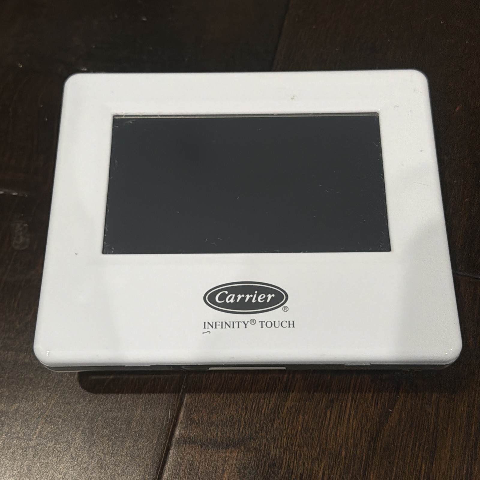 Carrier SYSTXCCITC01-A Infinity Touch Programmable Thermostat gallery