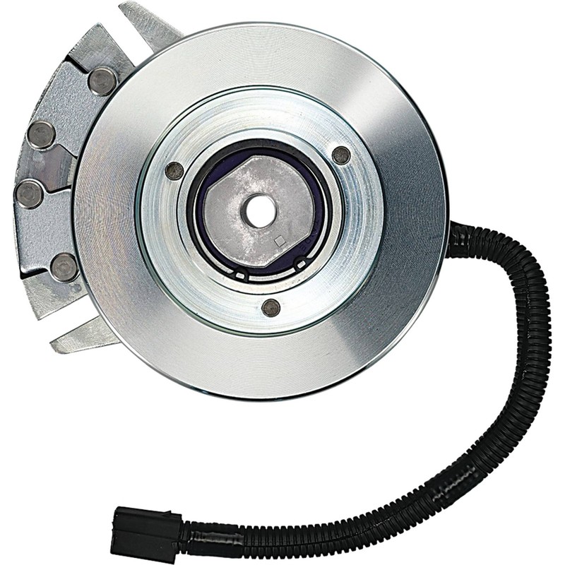 PTO Clutch For Snapper MANY Models use this Clutch. See Details/Fitment gallery
