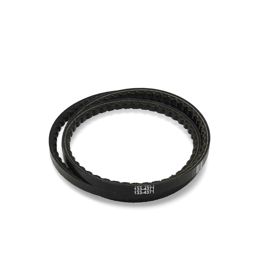 Toro OEM 133-4371 TimeCutter Hydro Drive V-belt gallery