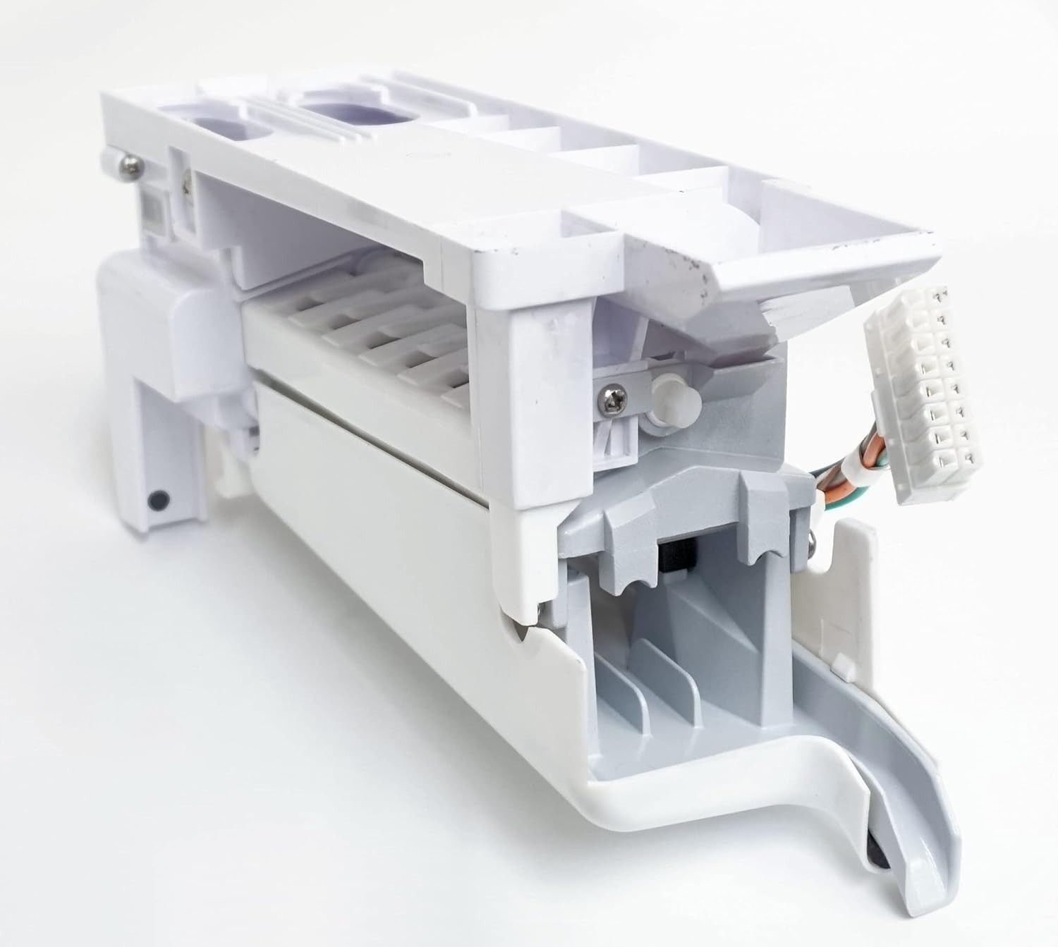 Samsung Replacement Ice Maker Assembly DA97-18859A DA97-13718A PS12394382 gallery