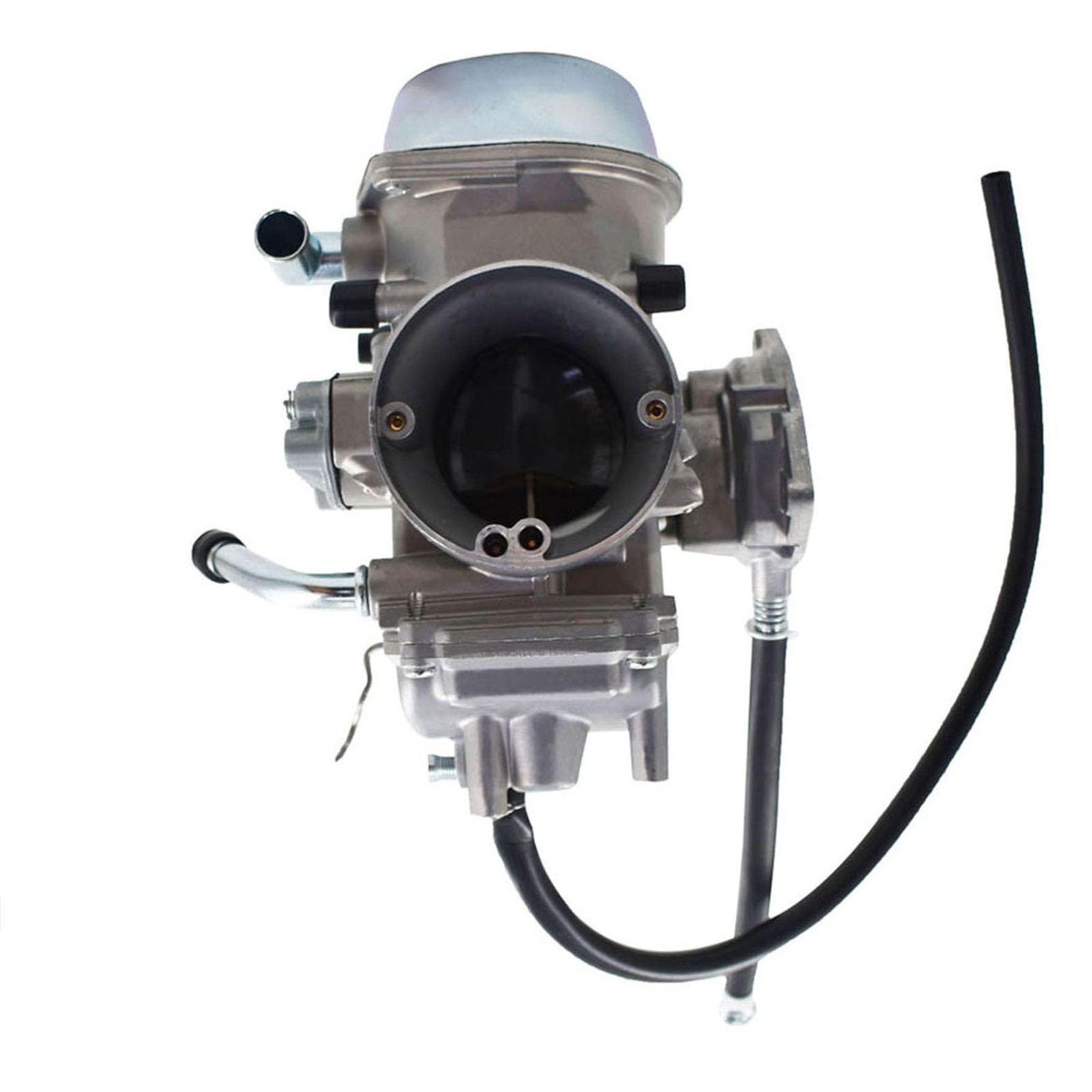 Waltyotur Carburetor Carb Replacement for Yamaha ATV Grizzly 600 YFM600 gallery