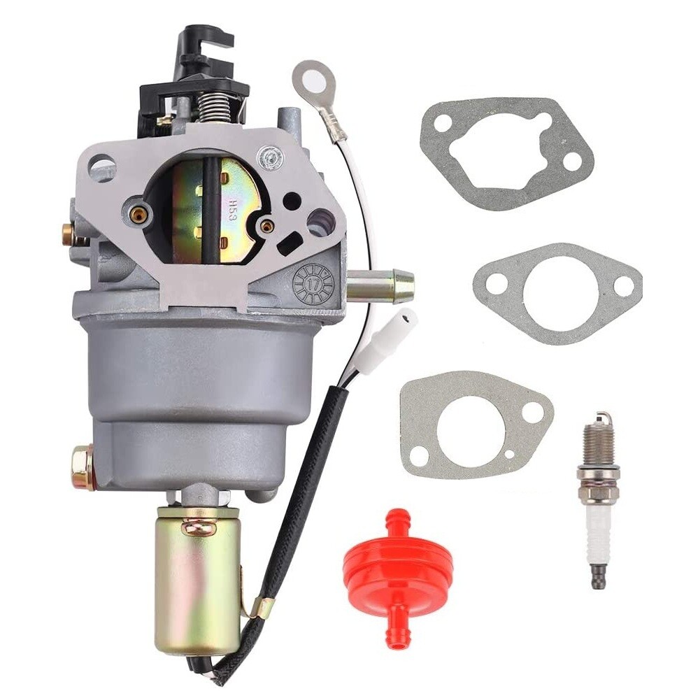 Carburetor For Yard Machines 13A2775S000 13A2775S000 13A2775S000 13A226JD000 gallery
