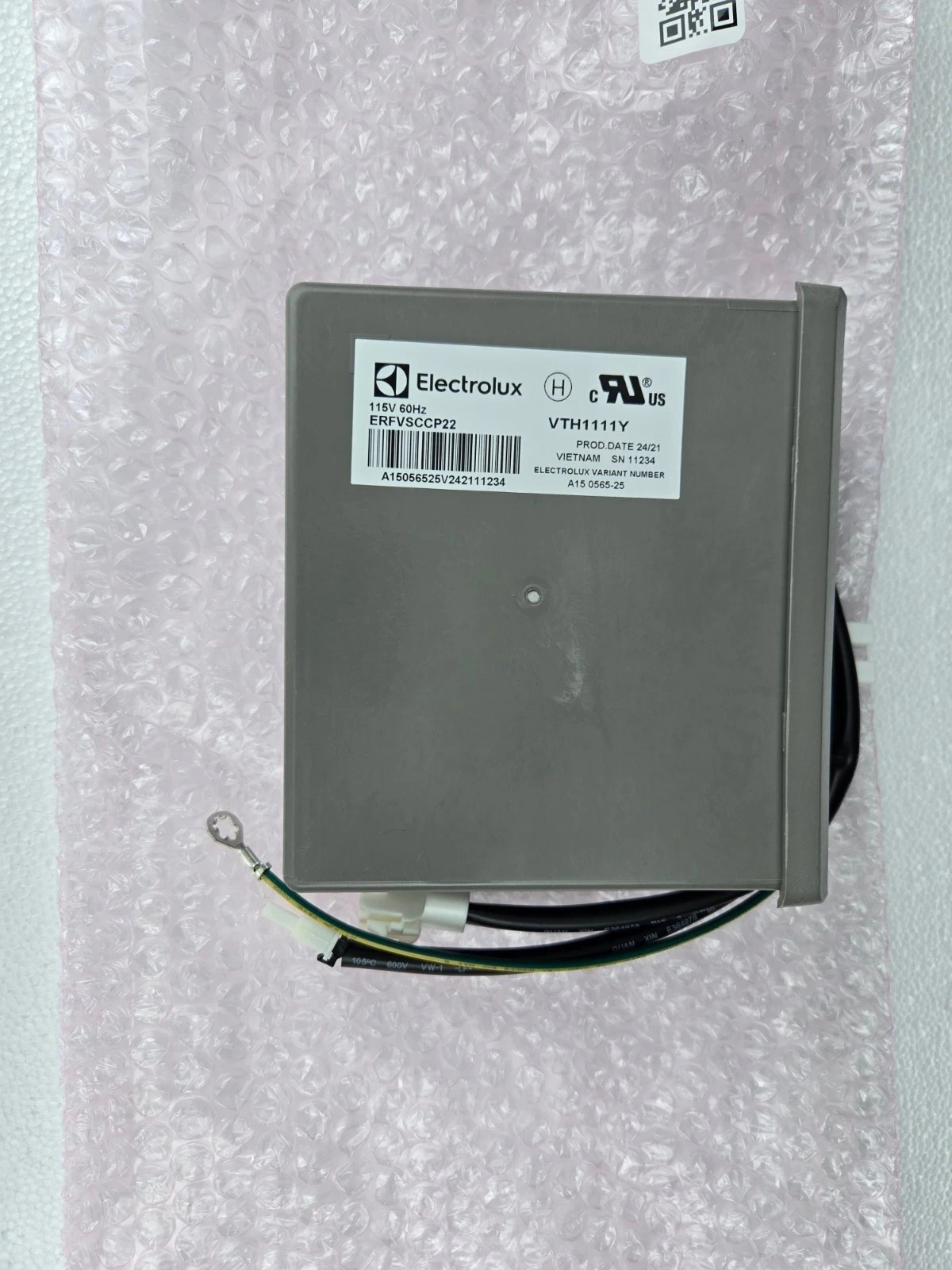 Inverter Control Board 5304523779 SVA57C23DAH ERFVSCCP22 + 1 IN MISC gallery