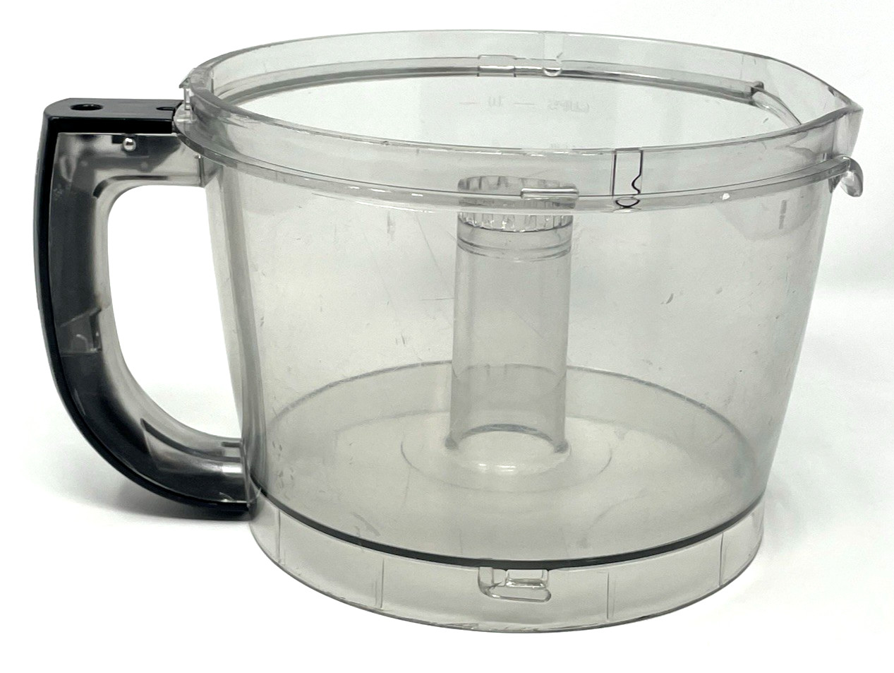 Cuisinart Food Processor Large Work Bowl FP-12LWB for FP-12DC Replacement Part gallery