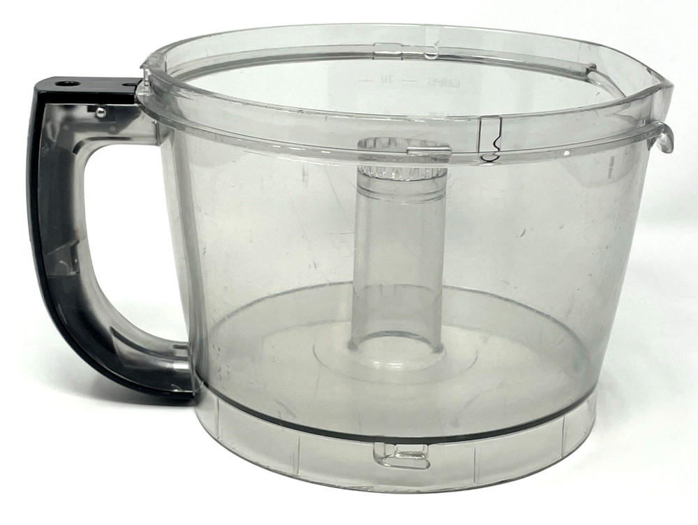 Cuisinart Food Processor Large Work Bowl FP-12LWB for FP-12DC Replacement Part