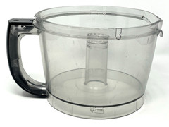 Cuisinart Food Processor Large Work Bowl FP-12LWB for FP-12DC Replacement Part