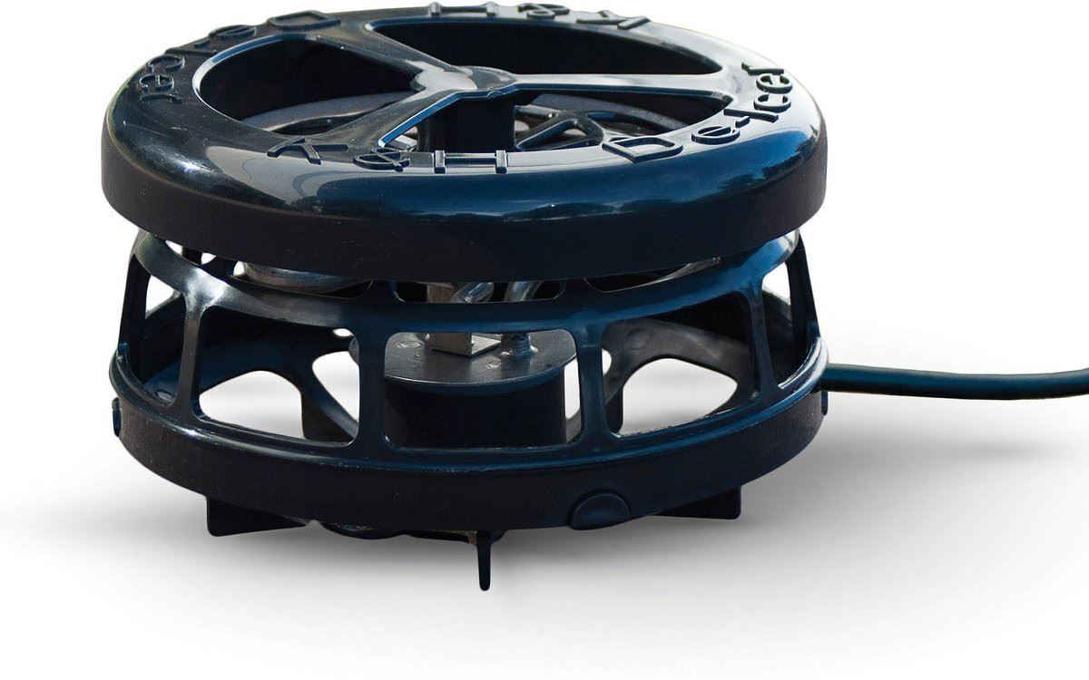 K&H Perfect Climate Pond De-icer 1500 Floating or Submersible Watt KH8115 gallery