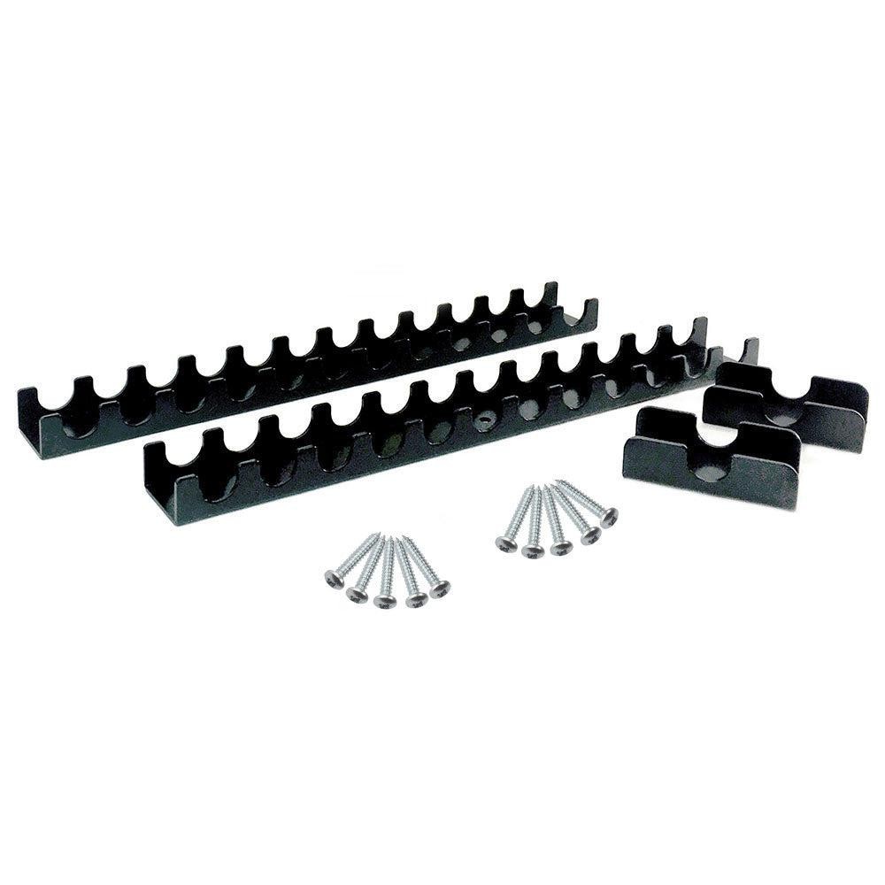 4 Way Clamp Blocks for Panel Clamp