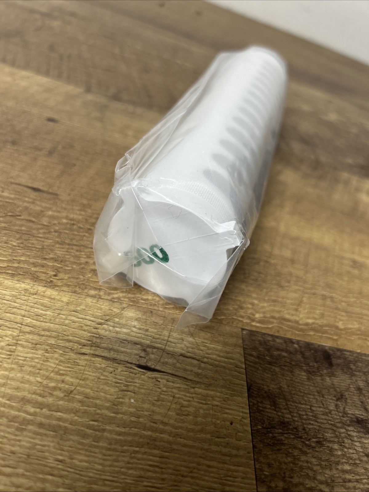 Rusco FS-1-500 1 Inch 500 Mesh Polyester Screen Spin Down Water Filter gallery