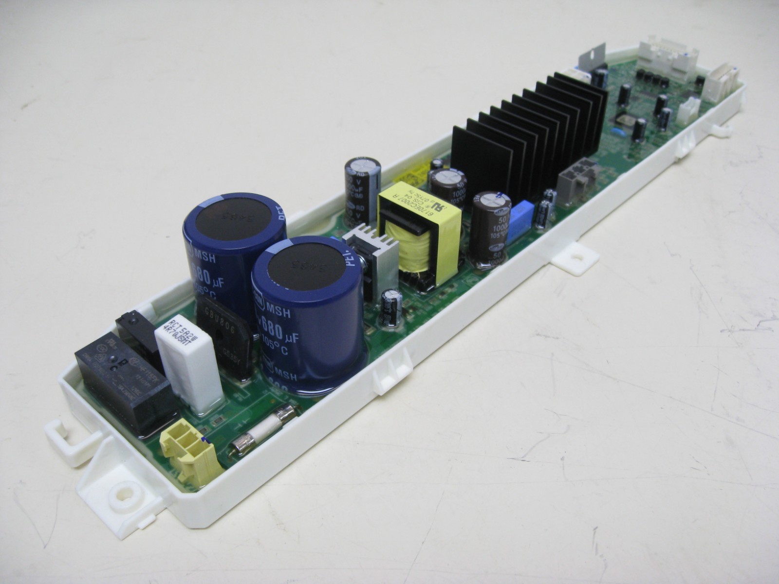 OEM LG Washer Control Board EBR41512402 New Open Box gallery