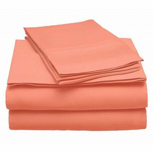 Top Split sheets set for Adjustable Mattresses 1900 Threads Split Flex Top King gallery
