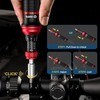 VANPO Torque Screwdriver Set 64 Pcs 10-80 in-lb gallery