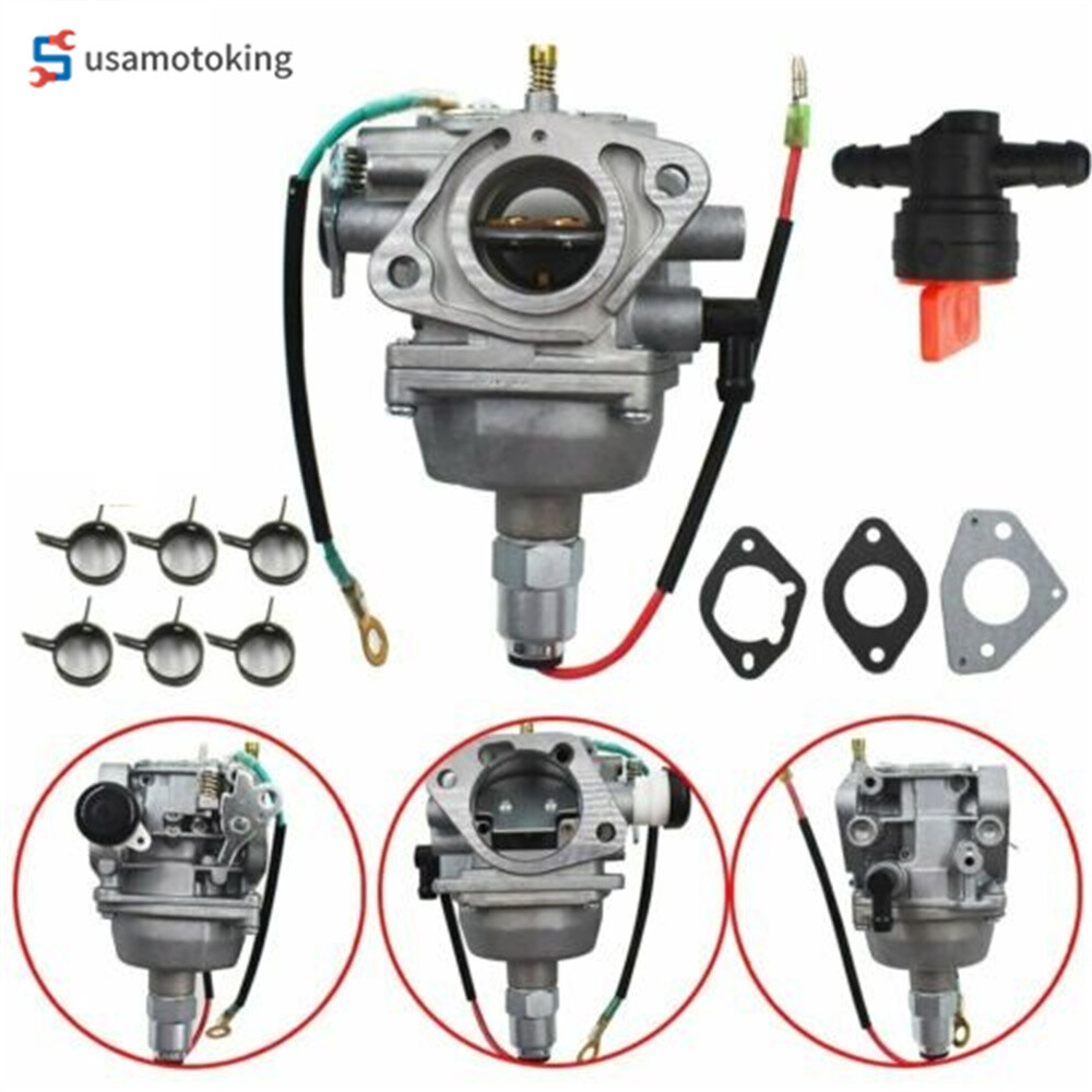 Carburetor for Kohler Command CV22 CV22S CV23 CV23S CV730 Motor Engine gallery