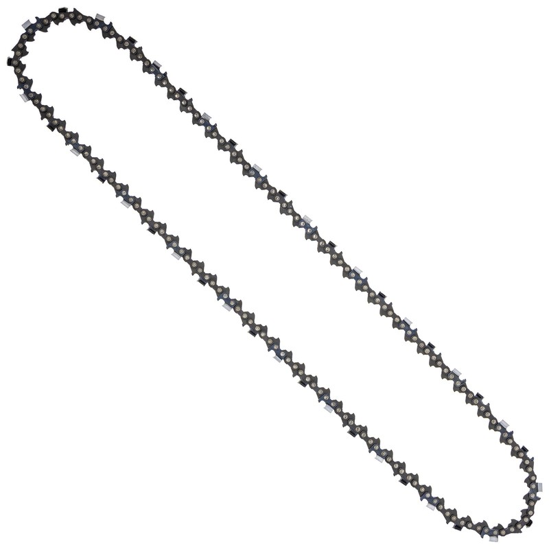 Full Chisel Chainsaw Chain 24 Inch .058 3/8 84DL for Husqvarna Poulan Jonsered gallery