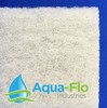 2" Universal Coarse Pond Filter Media 24"x 6 ft pond mat-pad-aquarium-filtration gallery