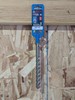 Bosch HC4C2102 SDS-plus Bulldog Tough 4-Cutter 5/8in x 8in Rotary Hammer Bit gallery