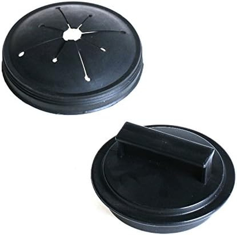 Waste King 1/2 HP Garbage Disposal Continuous Feed Food Waste Disposer gallery