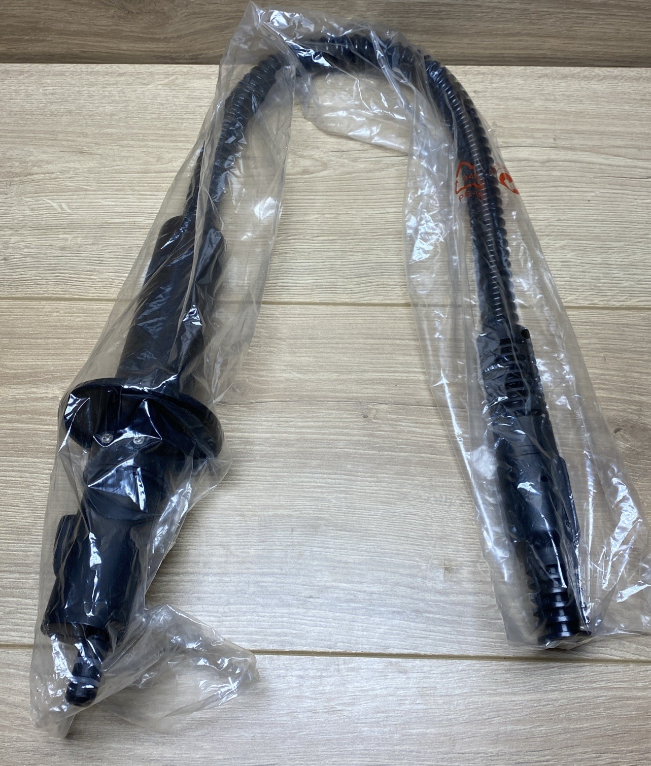Extension Hose Attachment For THANE X5 H2O 5in1 Steam Mop KB-6622V NEW gallery