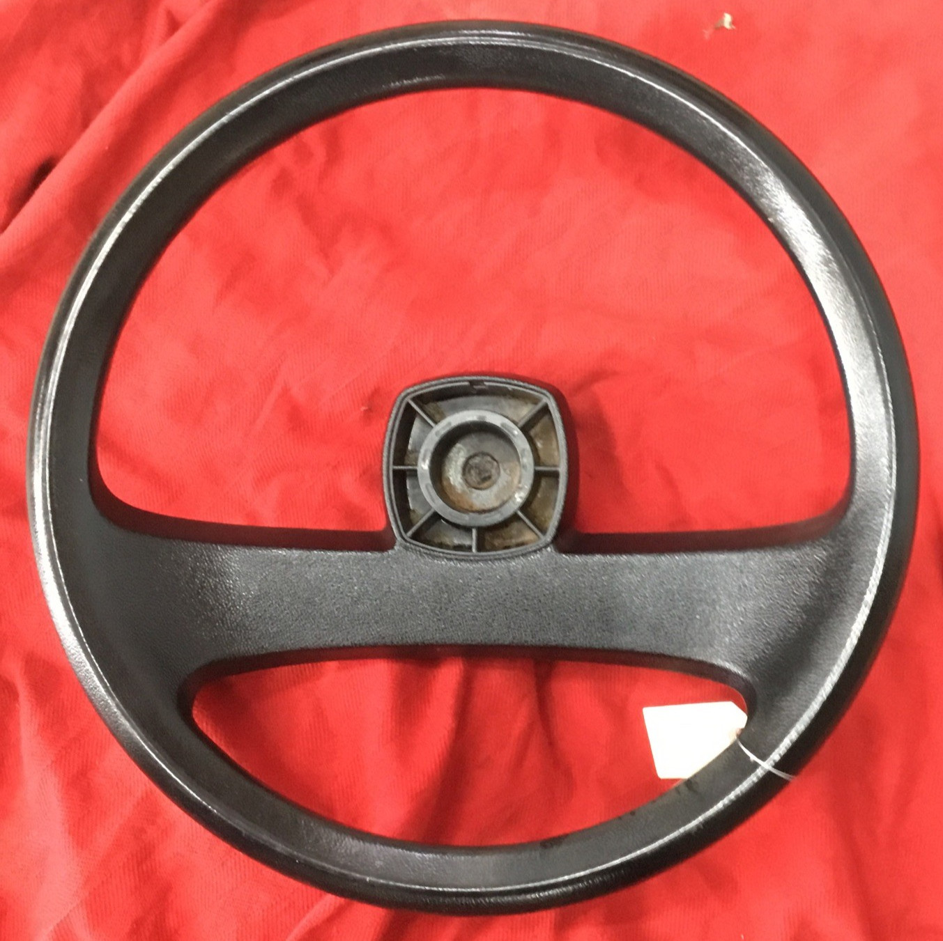 Toro 76-1420 15" Steering Wheel gallery
