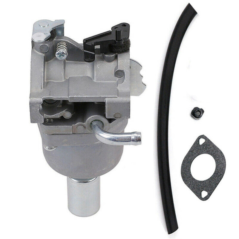 Carburetor for Briggs Stratton Troy Bilt Pony 14.5 16 17.5 18 21 HP Riding Mower gallery