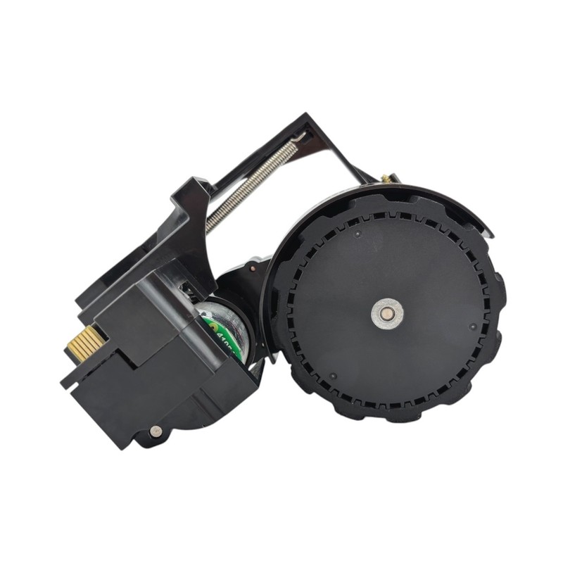 OEM iRobot Roomba j7+ j9+ 10 Max Mop Combo Robot Right Wheel Module Replacement gallery