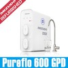 600GPD Tankless Reverse Osmosis System 9-Stage Filtration -Certified Refurbished gallery