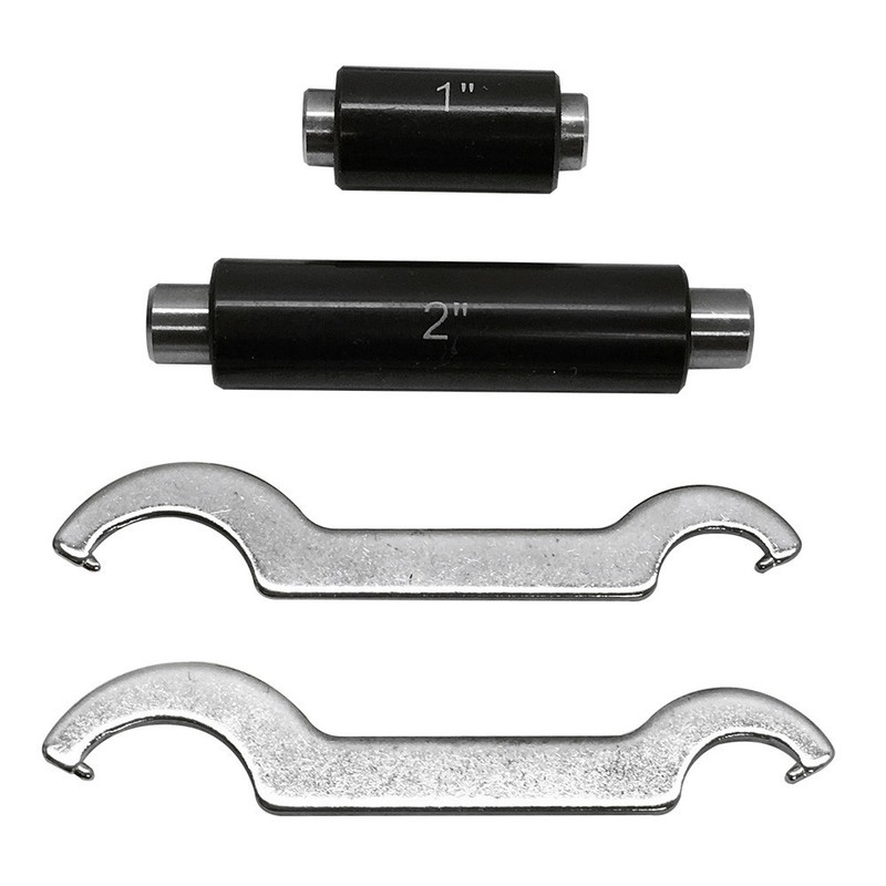 Standard Single Hand 0-3 Inch Range Outside Micrometer gallery